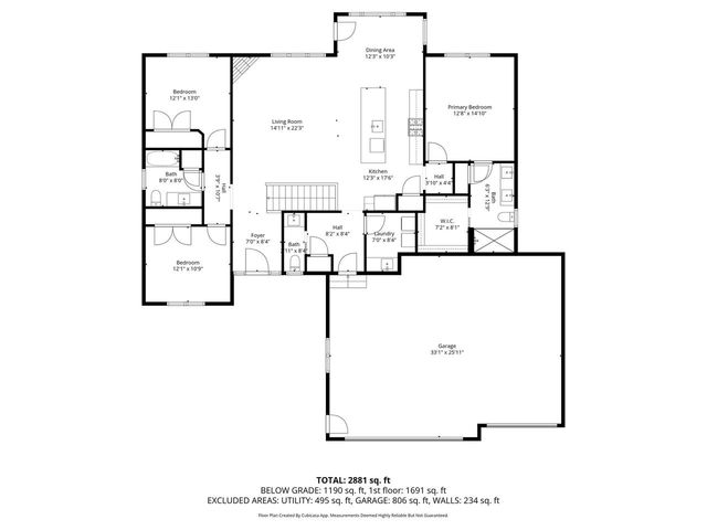 2652 CHAMBERS CROSSING, Suamico, WI 54313