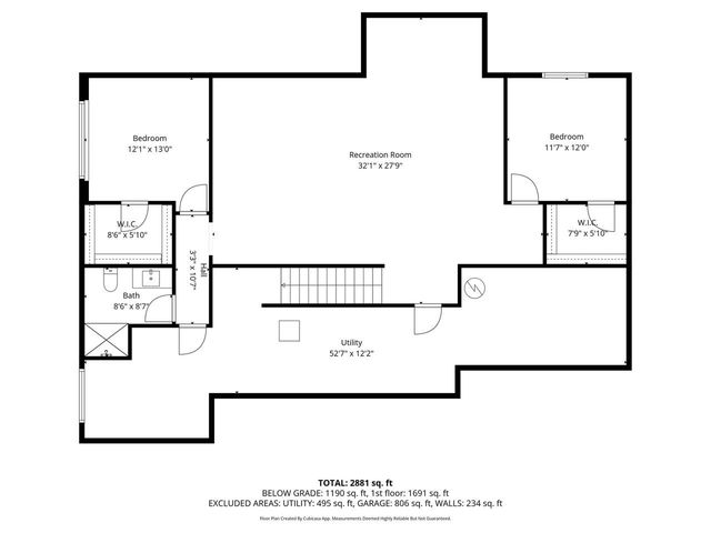 2652 CHAMBERS CROSSING, Suamico, WI 54313