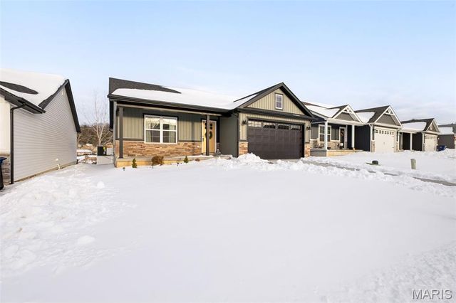 114 Doctrine Drive, Festus, MO 63028