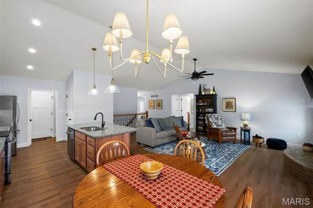 114 Doctrine Drive, Festus, MO 63028