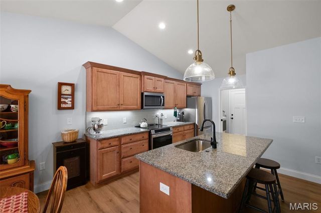 114 Doctrine Drive, Festus, MO 63028