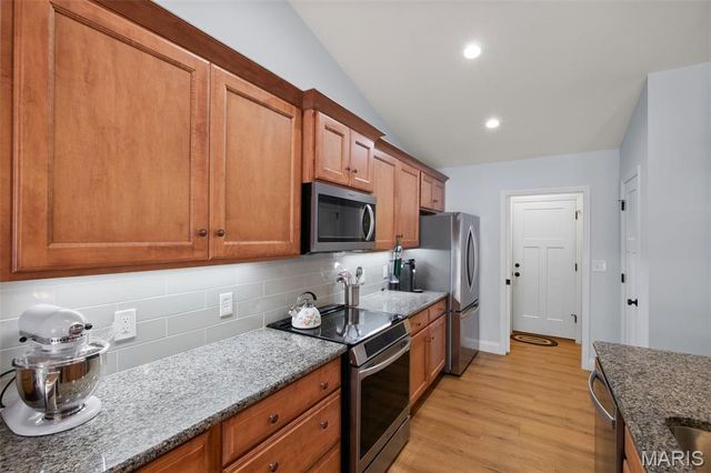 114 Doctrine Drive, Festus, MO 63028