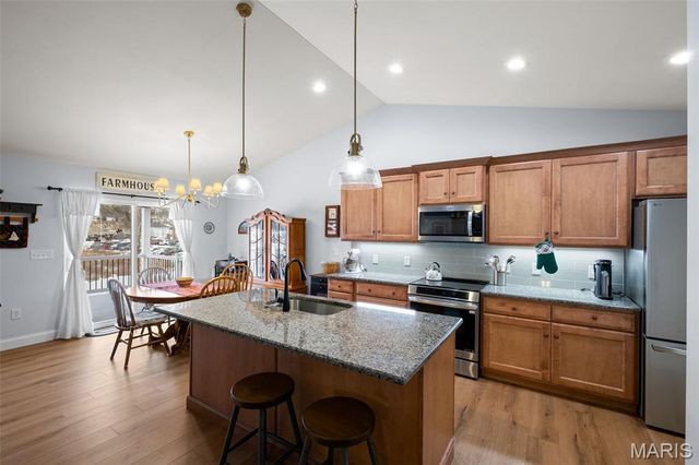 114 Doctrine Drive, Festus, MO 63028