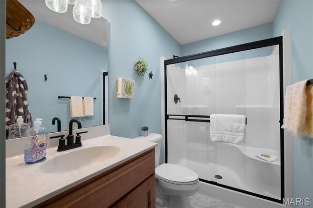 114 Doctrine Drive, Festus, MO 63028