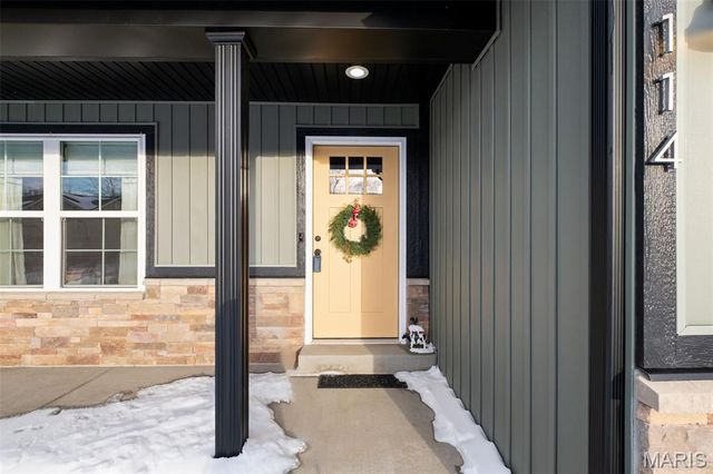 114 Doctrine Drive, Festus, MO 63028