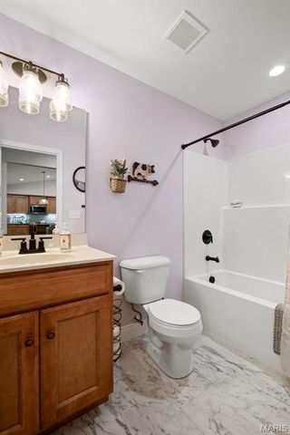 114 Doctrine Drive, Festus, MO 63028