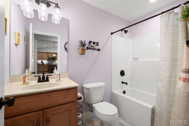 114 Doctrine Drive, Festus, MO 63028