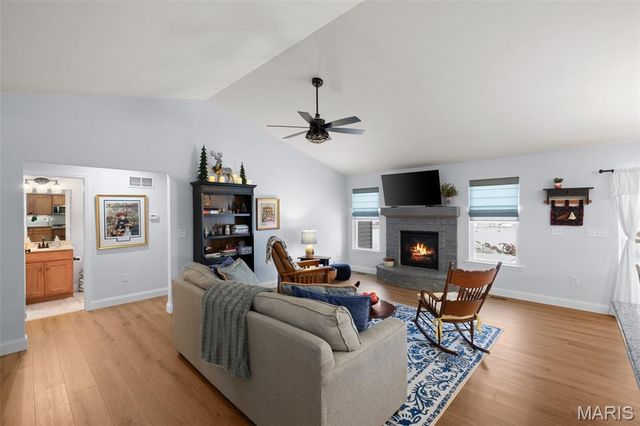 114 Doctrine Drive, Festus, MO 63028