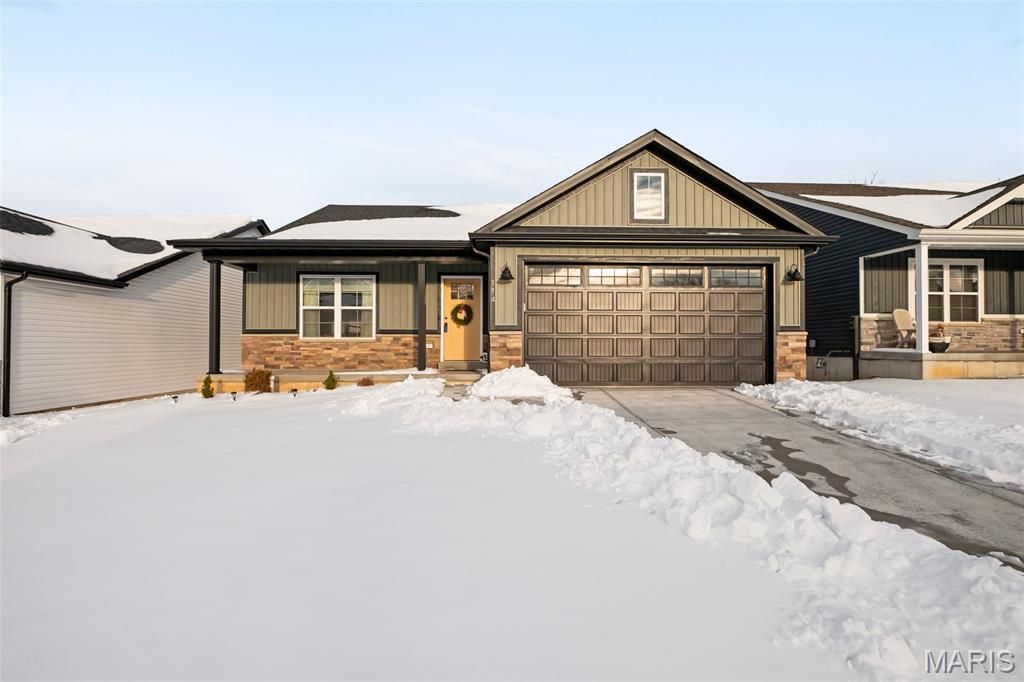 114 Doctrine Drive, Festus, MO 63028