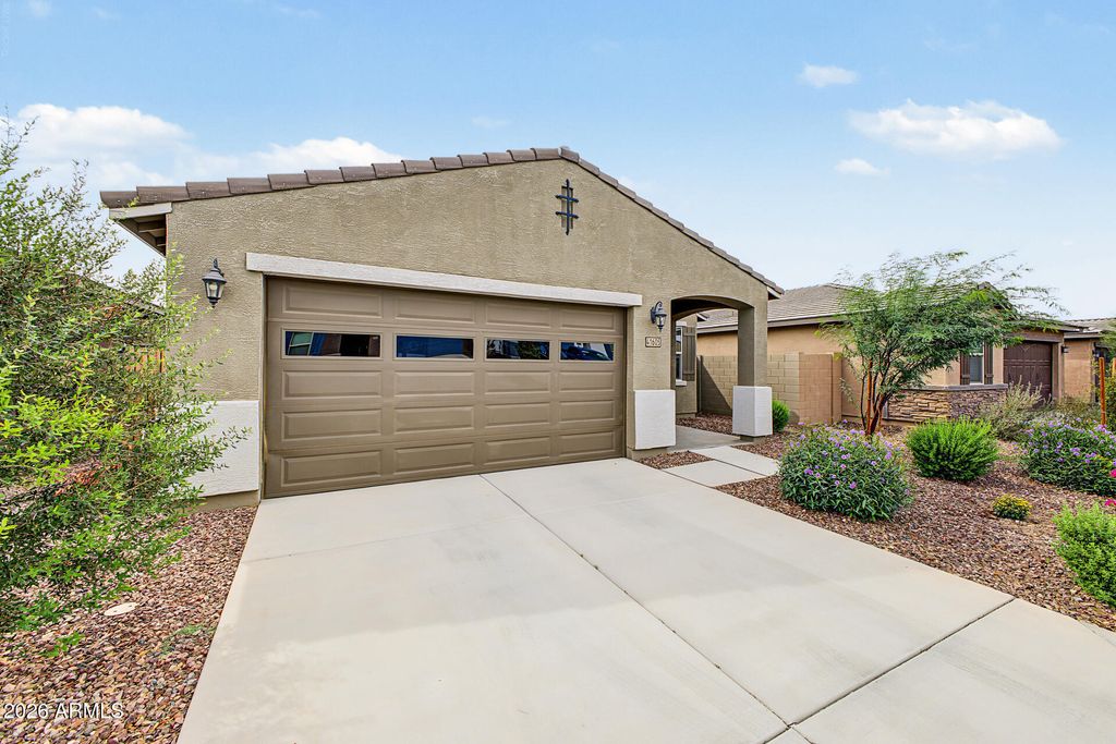 41605 W SONORAN Trail, Maricopa, AZ 85138 — photo 2