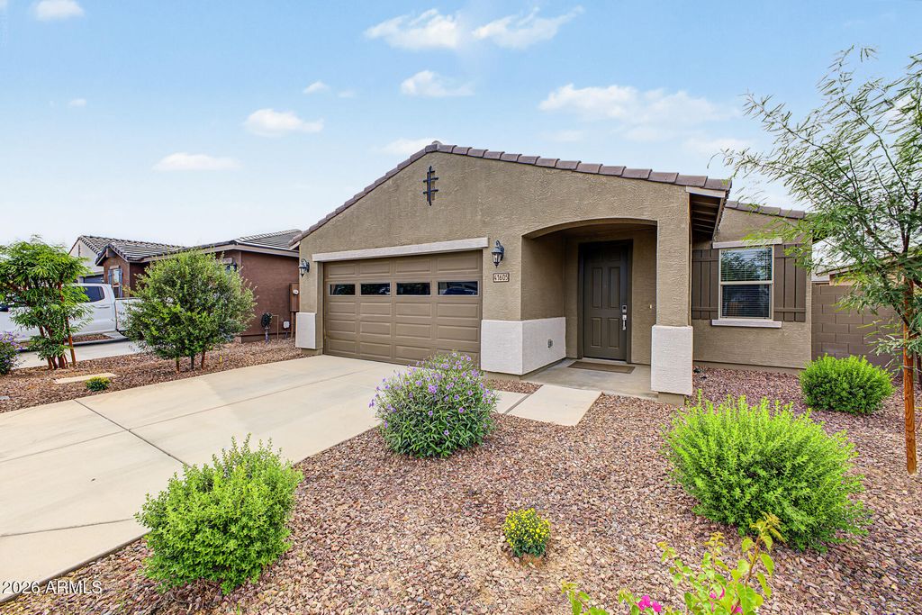 41605 W SONORAN Trail, Maricopa, AZ 85138 — photo 3