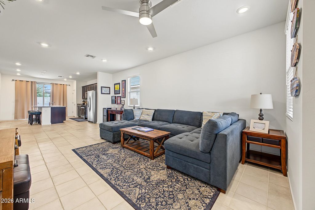 41605 W SONORAN Trail, Maricopa, AZ 85138 — photo 4