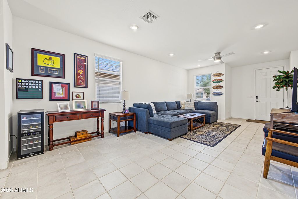 41605 W SONORAN Trail, Maricopa, AZ 85138 — photo 5