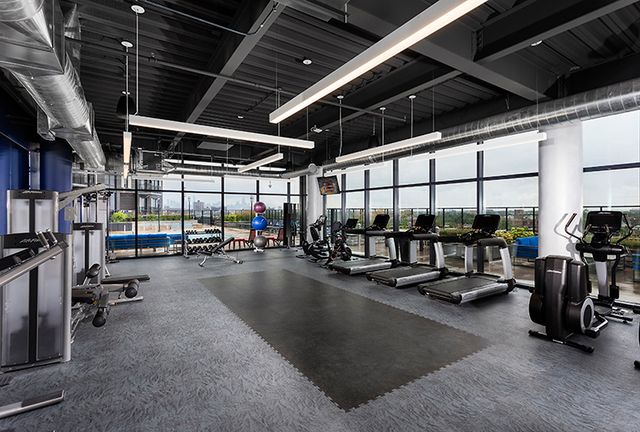 1025 W Addison Street 535, Chicago, IL 60613