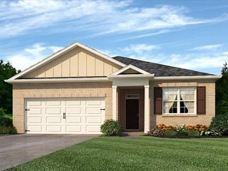 408 Oak View Lane, Dallas, GA 30157
