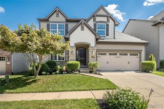510 Newkirk Circle, St Charles, MO 63303