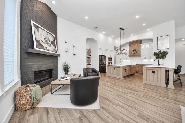 1711 Pleasant Grove Drive, Missouri City, TX 77459