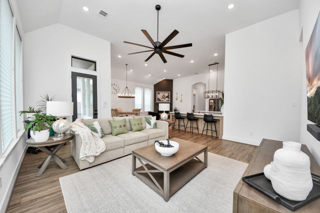 1711 Pleasant Grove Drive, Missouri City, TX 77459