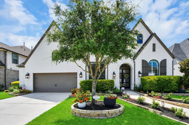 1711 Pleasant Grove Drive, Missouri City, TX 77459