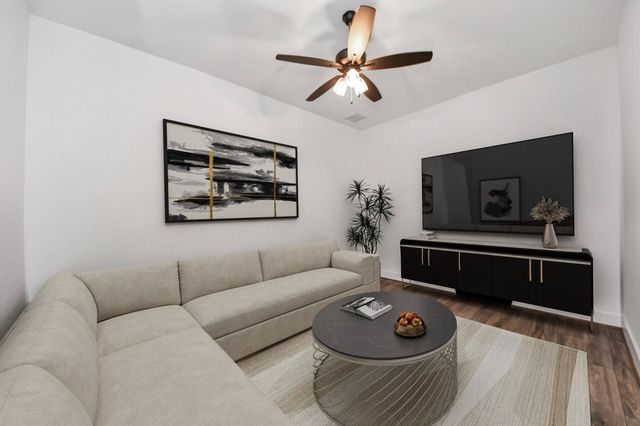 1711 Pleasant Grove Drive, Missouri City, TX 77459