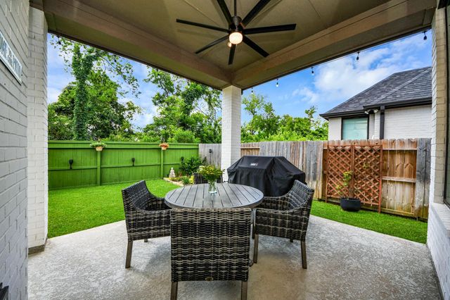 1711 Pleasant Grove Drive, Missouri City, TX 77459