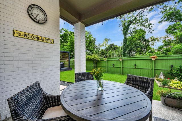 1711 Pleasant Grove Drive, Missouri City, TX 77459
