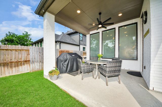1711 Pleasant Grove Drive, Missouri City, TX 77459