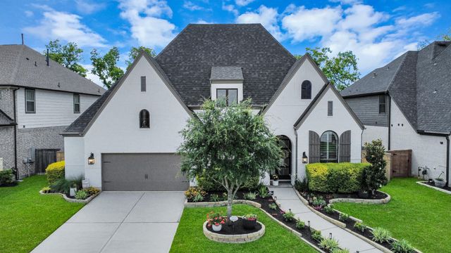 1711 Pleasant Grove Drive, Missouri City, TX 77459