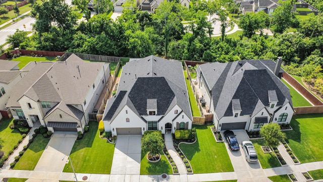 1711 Pleasant Grove Drive, Missouri City, TX 77459