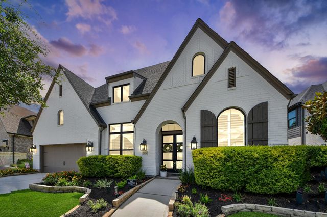 1711 Pleasant Grove Drive, Missouri City, TX 77459