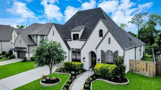 1711 Pleasant Grove Drive, Missouri City, TX 77459