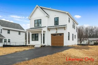 TBD Hill Street, Montpelier, VT 05601