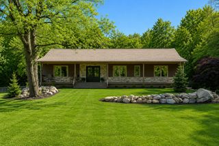 9797 Graham Road, Orangeville Twp, MI 49080