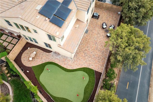 24125 Willowbrooke Court, Valencia, CA 91354