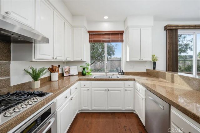 24125 Willowbrooke Court, Valencia, CA 91354