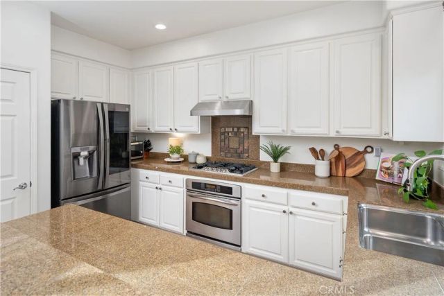 24125 Willowbrooke Court, Valencia, CA 91354