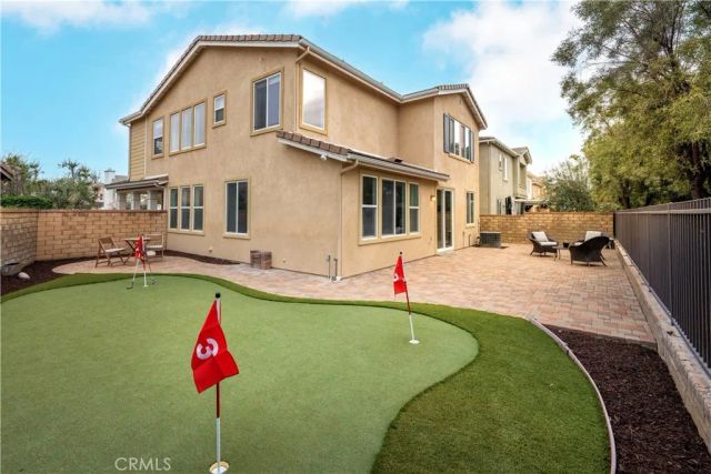 24125 Willowbrooke Court, Valencia, CA 91354