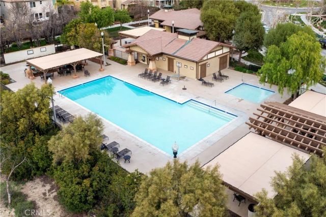 24125 Willowbrooke Court, Valencia, CA 91354