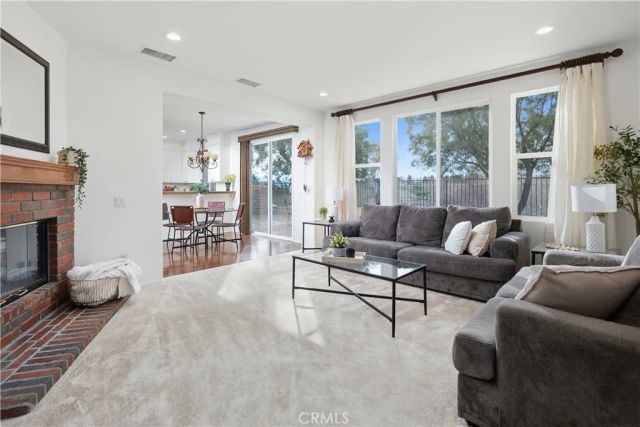 24125 Willowbrooke Court, Valencia, CA 91354