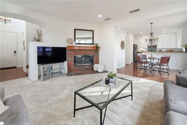 24125 Willowbrooke Court, Valencia, CA 91354