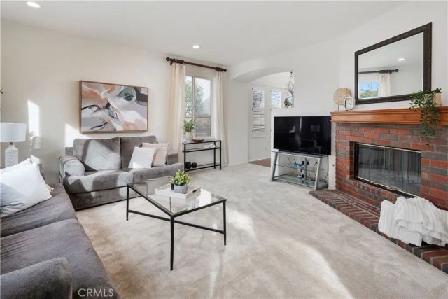 24125 Willowbrooke Court, Valencia, CA 91354