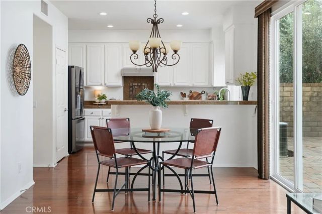 24125 Willowbrooke Court, Valencia, CA 91354