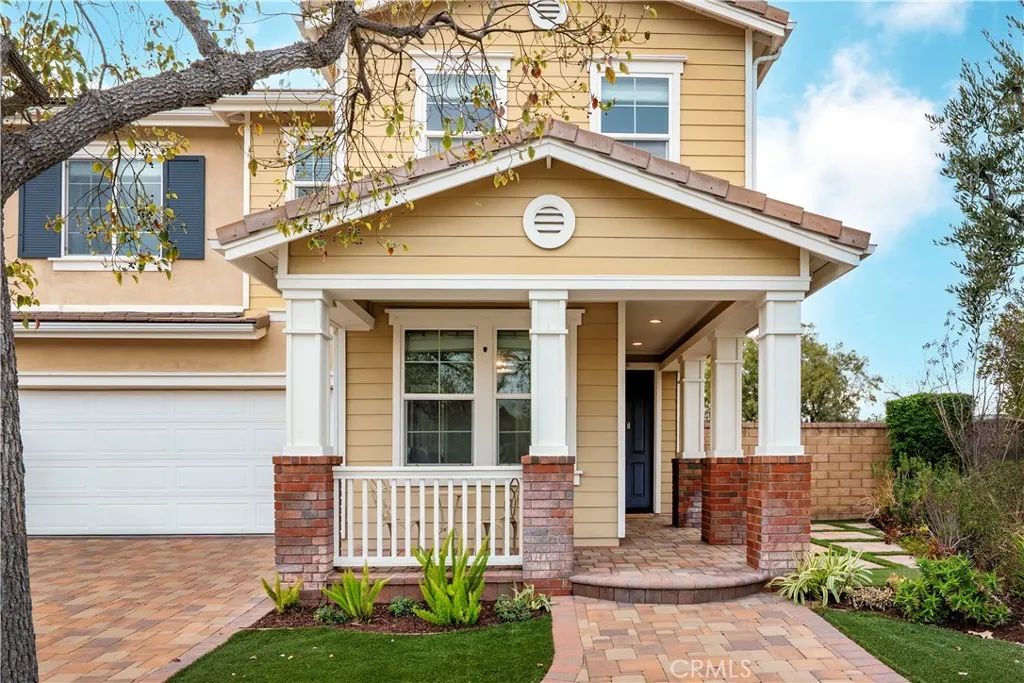 24125 Willowbrooke Court, Valencia, CA 91354