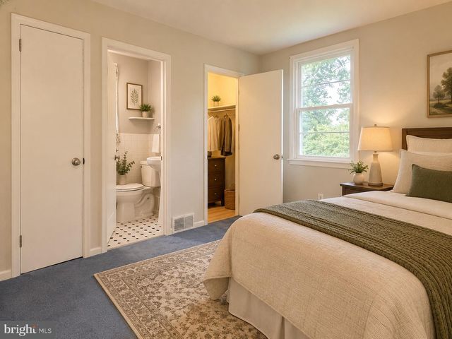 510 LINDLEY RD, Glenside, PA 19038