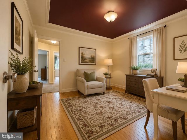 510 LINDLEY RD, Glenside, PA 19038