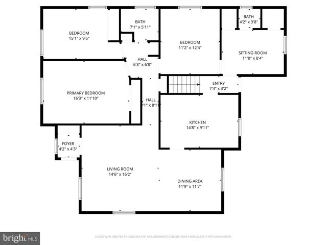 510 LINDLEY RD, Glenside, PA 19038