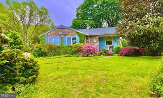510 LINDLEY RD, Glenside, PA 19038