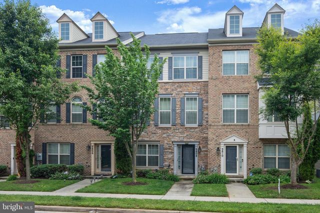 9808 SMITHVIEW PL, Lanham, MD 20706