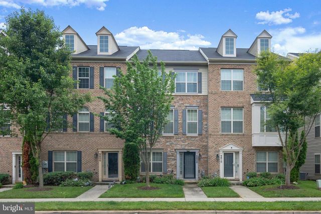 9808 SMITHVIEW PL, Lanham, MD 20706