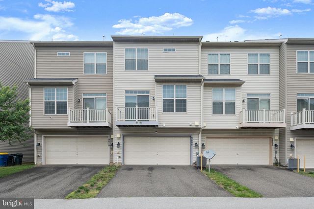 9808 SMITHVIEW PL, Lanham, MD 20706